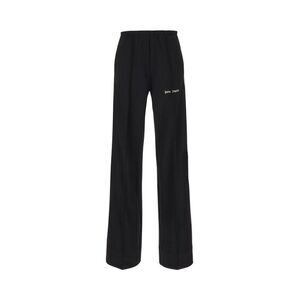 Palm Angels Woman Clothing Trousers